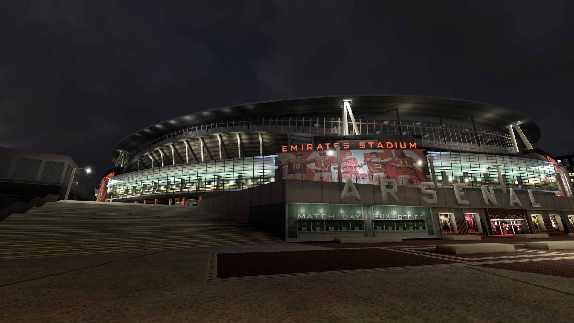 FIFA 15 - Imagen 34